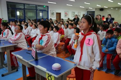 北京海淀區(qū)尚麗外國語學(xué)校2025年報(bào)名流程分享！附入學(xué)條件介紹