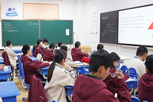 北京東方紅學校高效課堂“七連環”分享，解鎖教育創新密碼！