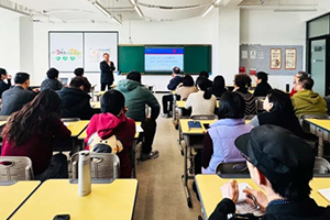 北京市朝陽區(qū)新亞學校開展教師研修會：啟航新學期，同繪高質(zhì)量教育藍圖！