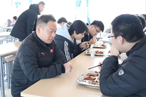 2025北京懷柔索蘭諾中學(xué)2月17日-2月23日食譜分享，附食品安全辦公會(huì)！