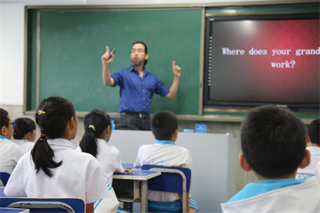 北京海淀區尚麗外國語學校家長關心的問題整理！2025年擇校必讀