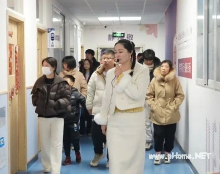 速來！北京東方紅學校開放日預約中，打卡春日校園，感受教育“雙向奔赴”