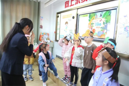 2025年北京市豐臺區新北賦學校小學入學條件提前看！京籍非京籍材料有差別