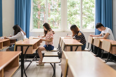 2025年北京市通州區私立樹人學校小學插班信息盤點，含插班條件、學費等！