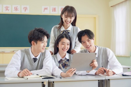 ˽W(xu)Уǰʮڱ