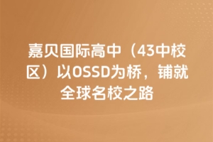 ʯfؐHOSSD䁾ȫУ֮·