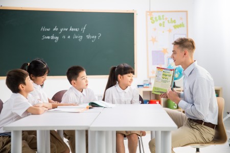 2025年北京海淀區尚麗外國語學校中考錄取分數線預測，多少分能報考？