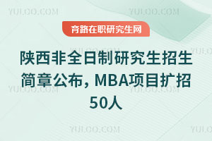 ȫо¹MBAĿU50