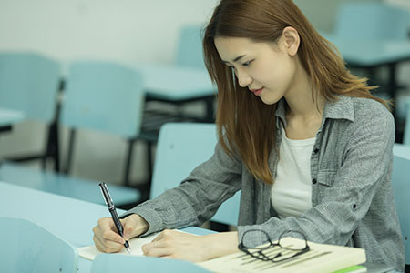 管理學在職研究生適合哪類人群