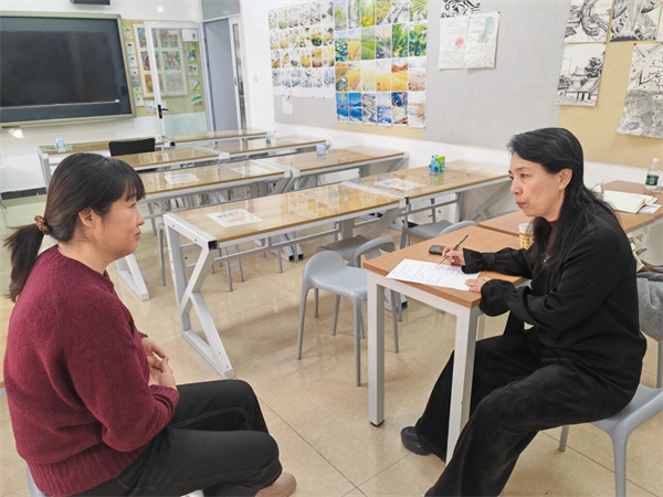 北京市中關村外國語學校