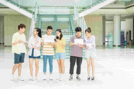 北京市第八中學怡海分校國際部招生對象