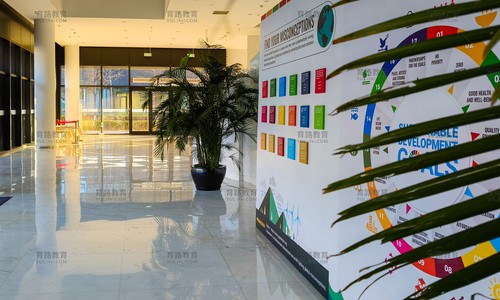 北京朝陽凱文學校科創教育