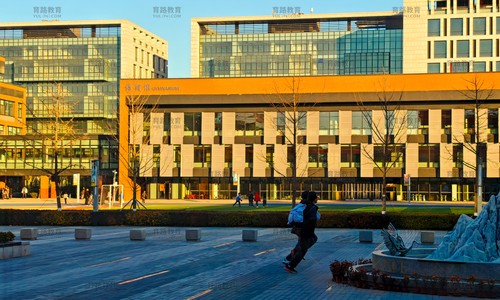 北京朝陽凱文學校科創教育