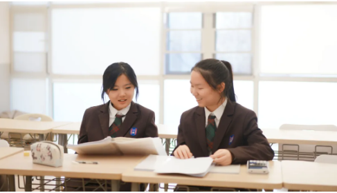 天津法耀高中喜報