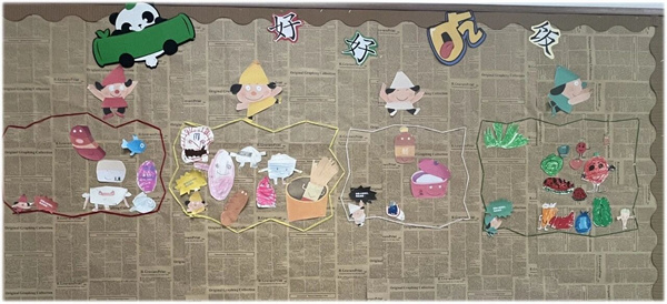 北京赫德特色課程g