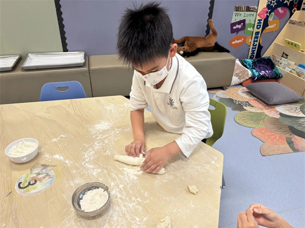 北京赫德特色課程