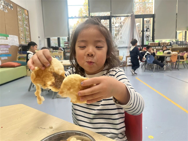 北京赫德特色課程