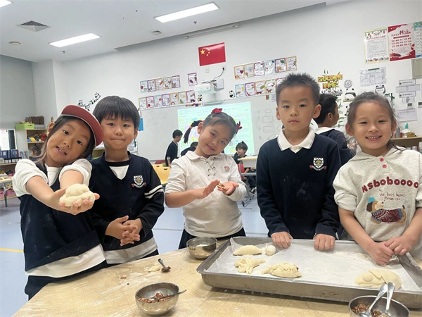 北京赫德特色課程