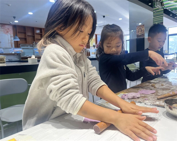 北京赫德特色課程