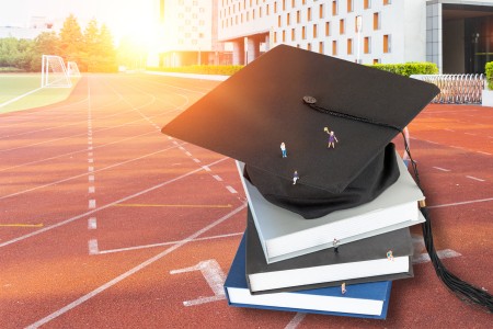 拔萃橘郡OCAHS課程學部DSE課程