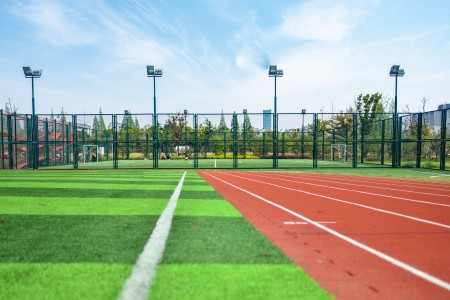 海南英雅盛彼德學校開放日