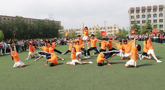 學生就業(yè)